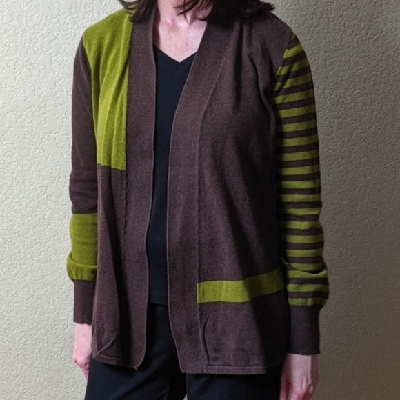 Long cardigan sweater by Project M - Picture 2 of 8
